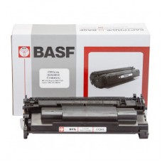 Картридж BASF HP LJ Enterprise M507/M528dn/M528f CF289X без чипа (BASF-KT-CF289X-WOC) Картридж BASF HP LJ Enterprise M507/M528dn/M528f CF289X без чипа (BASF-KT-CF289X-WOC)