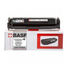 Картридж BASF Canon 067H/5106C002, HP M252 W2110X/W2210X без чипа (BASF-KT-067HBK-WOC)