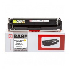 Картридж BASF Canon 067 Yellow LBP631/HP M252 W2212A/5099C002 без чипа (BASF-KT-067Y-WOC) Картридж BASF Canon 067 Yellow LBP631/HP M252 W2212A/5099C002 без чипа (BASF-KT-067Y-WOC)