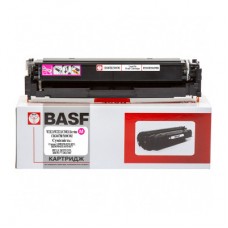 Картридж BASF Canon 067 MagentaLBP631/HP M252 W2213A/5100C002 без чипа (BASF-KT-067M-WOC) Картридж BASF Canon 067 MagentaLBP631/HP M252 W2213A/5100C002 без чипа (BASF-KT-067M-WOC)