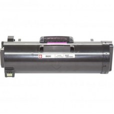 Тонер-картридж BASF Xerox VL B600/B610/B605/B615 Black 106R03943 (KT-106R03943) - Фото
