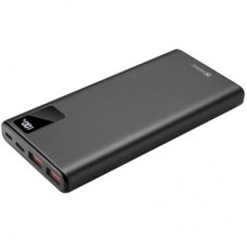 Батарея універсальна Sandberg 10000 mAh, PD/20W, QC3.0, USB Type-C, USB-A*2 (420-58) - Фото