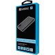 Батарея універсальна Sandberg 10000 mAh, PD/20W, QC3.0, USB Type-C, USB-A*2 (420-58)