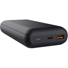 Батарея універсальна Trust 20000 mAh Redoh 18 W PD QC/3.0 black (24880_TRUST)
