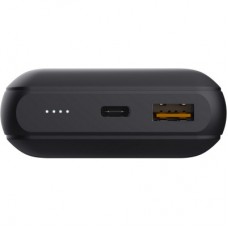 Батарея універсальна Trust 20000 mAh Redoh 18 W PD QC/3.0 black (24880_TRUST) - Фото