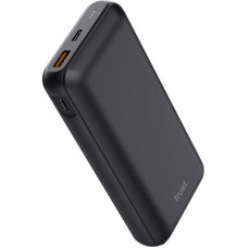 Батарея універсальна Trust 20000 mAh Redoh 18 W PD QC/3.0 black (24880_TRUST) - Фото