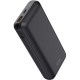 Батарея універсальна Trust 20000 mAh Redoh 18 W PD QC/3.0 black (24880_TRUST)