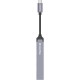 Концентратор ColorWay USB-C 4-в-1 USB2.0х3/USB3.0 (CW-HUB04)