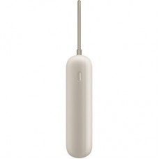 Батарея універсальна Xiaomi 10000 mAh 22.5W, Integrated Cable, beige (BHR9072GL) - Фото