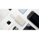 Батарея універсальна Xiaomi 10000 mAh 22.5W, Integrated Cable, beige (BHR9072GL)