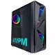 Комп'ютер ігровий " ШТУРМ" (i3/8Gb/SSD 512Gb/GTX 1650 4Gb)