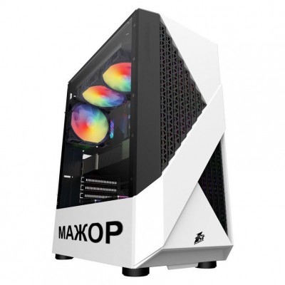 Ігровий комп'ютер 12 ядер "МАЖОР" (R9 / 32 Gb / SSD 1Tb / RTX 4070 12Gb)