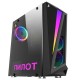 Комп'ютер ігровий "ПІЛОТ" ( i5 / 16 Gb / SSD 1Tb / RTX 3060 )