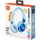 Наушники JBL JR 320BT Blue (JBLJR320BTBLU)