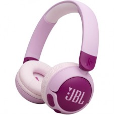 Навушники JBL JR 320BT Purple (JBLJR320BTPUR) - Фото