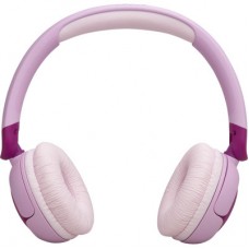 Навушники JBL JR 320BT Purple (JBLJR320BTPUR) - Фото