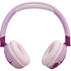 Навушники JBL JR 320BT Purple (JBLJR320BTPUR) - Фото