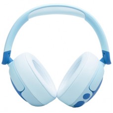 Наушники JBL JR 470 NC Blue (JBLJR470NCBLU) - Фото
