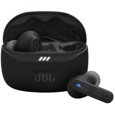 Наушники JBL Tune Beam 2 Black (JBLTBEAM2BLK) - Фото