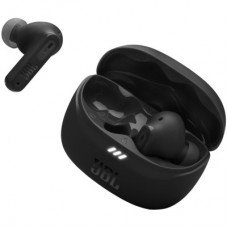Наушники JBL Tune Beam 2 Black (JBLTBEAM2BLK) - Фото