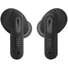 Наушники JBL Tune Beam 2 Black (JBLTBEAM2BLK) - Фото