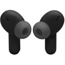 Наушники JBL Tune Beam 2 Black (JBLTBEAM2BLK) - Фото