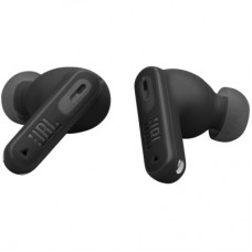 Наушники JBL Tune Beam 2 Black (JBLTBEAM2BLK) - Фото
