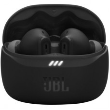 Наушники JBL Tune Beam 2 Black (JBLTBEAM2BLK) - Фото