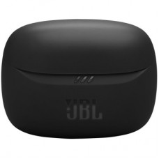Наушники JBL Tune Beam 2 Black (JBLTBEAM2BLK) - Фото
