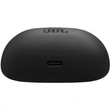 Наушники JBL Tune Beam 2 Black (JBLTBEAM2BLK) - Фото