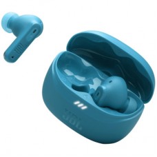 Наушники JBL Tune Beam 2 Turquoise (JBLTBEAM2TQE) - Фото