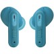 Наушники JBL Tune Beam 2 Turquoise (JBLTBEAM2TQE)