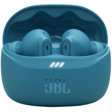 Наушники JBL Tune Beam 2 Turquoise (JBLTBEAM2TQE) - Фото