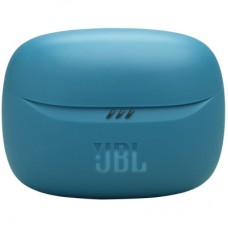 Наушники JBL Tune Beam 2 Turquoise (JBLTBEAM2TQE) - Фото