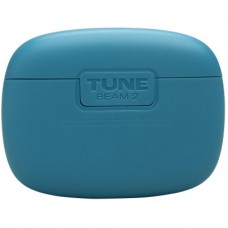 Наушники JBL Tune Beam 2 Turquoise (JBLTBEAM2TQE) - Фото