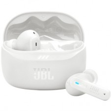 Наушники JBL Tune Beam 2 White (JBLTBEAM2WHT) - Фото