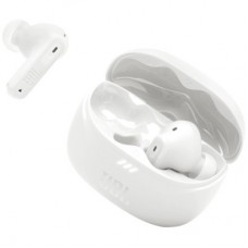 Наушники JBL Tune Beam 2 White (JBLTBEAM2WHT) - Фото