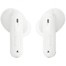 Наушники JBL Tune Beam 2 White (JBLTBEAM2WHT) - Фото