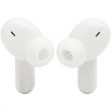Наушники JBL Tune Beam 2 White (JBLTBEAM2WHT) - Фото
