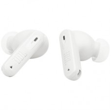Наушники JBL Tune Beam 2 White (JBLTBEAM2WHT) - Фото
