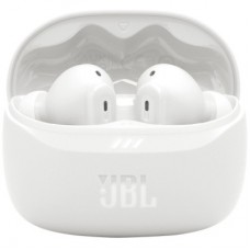 Наушники JBL Tune Beam 2 White (JBLTBEAM2WHT) - Фото