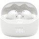 Наушники JBL Tune Beam 2 White (JBLTBEAM2WHT)