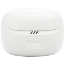 Наушники JBL Tune Beam 2 White (JBLTBEAM2WHT) - Фото