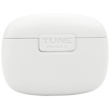 Наушники JBL Tune Beam 2 White (JBLTBEAM2WHT) - Фото