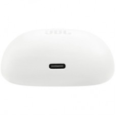 Наушники JBL Tune Beam 2 White (JBLTBEAM2WHT) - Фото