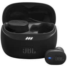 Наушники JBL Tune Buds 2 Black (JBLTBUDS2BLK) - Фото