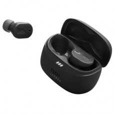 Наушники JBL Tune Buds 2 Black (JBLTBUDS2BLK) - Фото