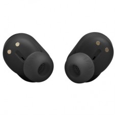 Наушники JBL Tune Buds 2 Black (JBLTBUDS2BLK) - Фото
