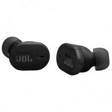 Наушники JBL Tune Buds 2 Black (JBLTBUDS2BLK) - Фото