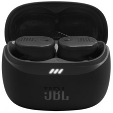 Наушники JBL Tune Buds 2 Black (JBLTBUDS2BLK) - Фото